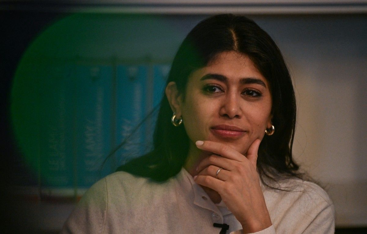 Rima Hassan : la fin d'une tempête médiatique autour de l'enquête sur la drogue