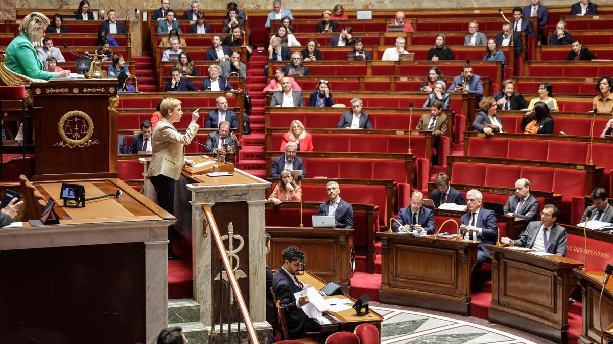 Ce qu'il faut savoir : 1er mai, tensions au Moyen-Orient et concerts de Céline Dion