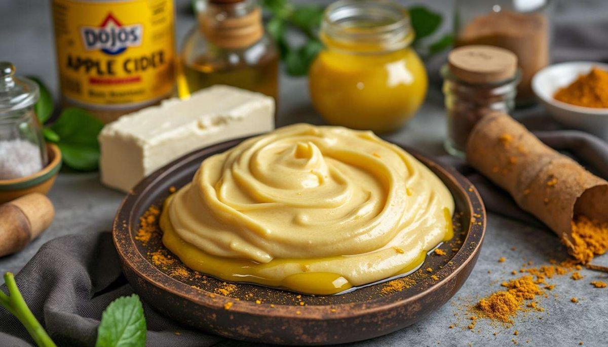 Un condiment maison prêt en 2 minutes qui remplace la mayonnaise
