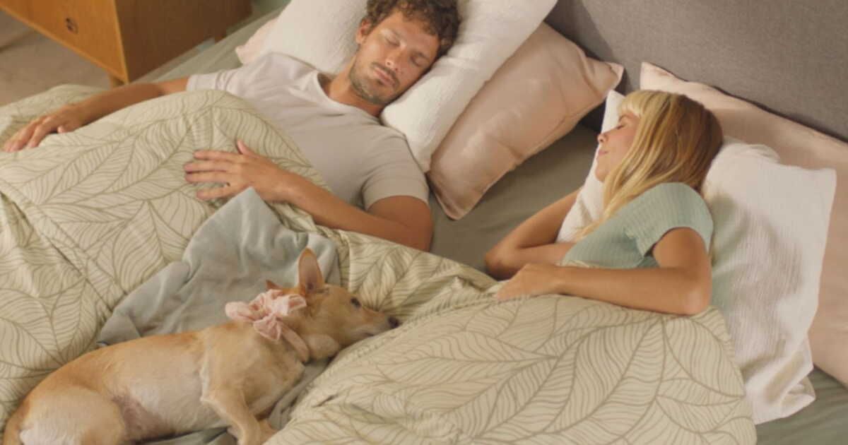 Des réductions exceptionnelles pour bien dormir avec les French Days d'Emma