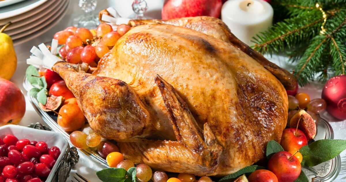 Les secrets d’un chef pour une dinde de Noël juteuse et savoureuse