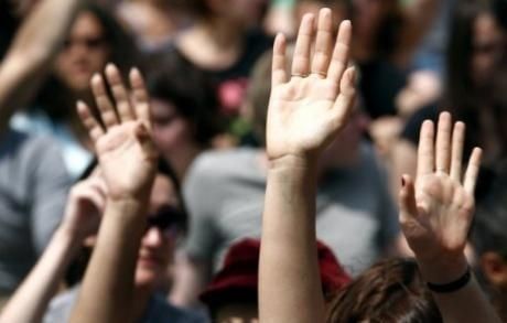 Une proposition de loi pour interdire les blocages universitaires : l'Unef en colère