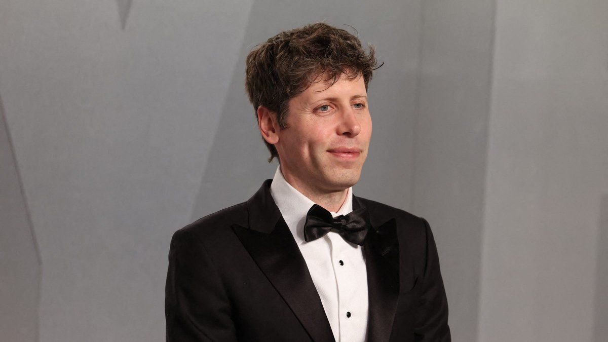 La maison de Sam Altman, patron d’OpenAI, touchée par une attaque au cocktail Molotov