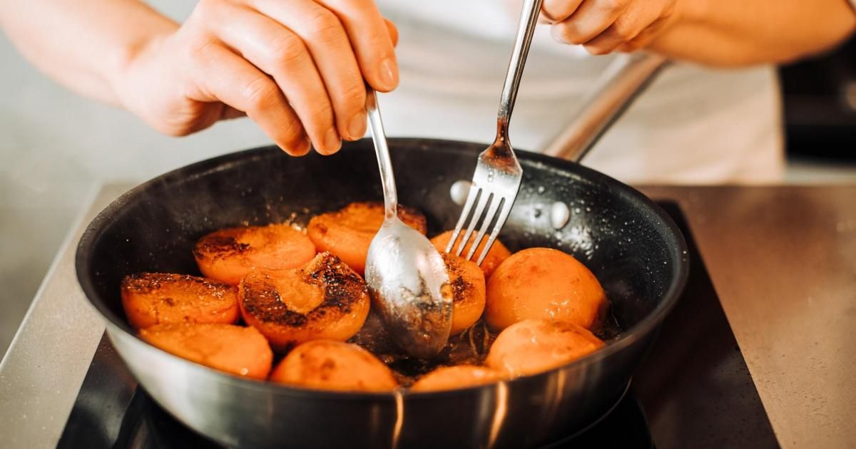 Cuisiner l'abricot : des idées recettes qui surprennent