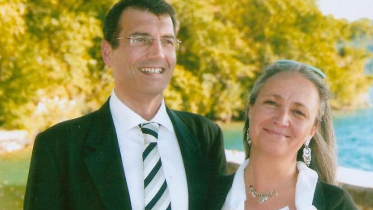 Un témoignage poignant : le beau-frère de Xavier Dupont de Ligonnès sort de son silence