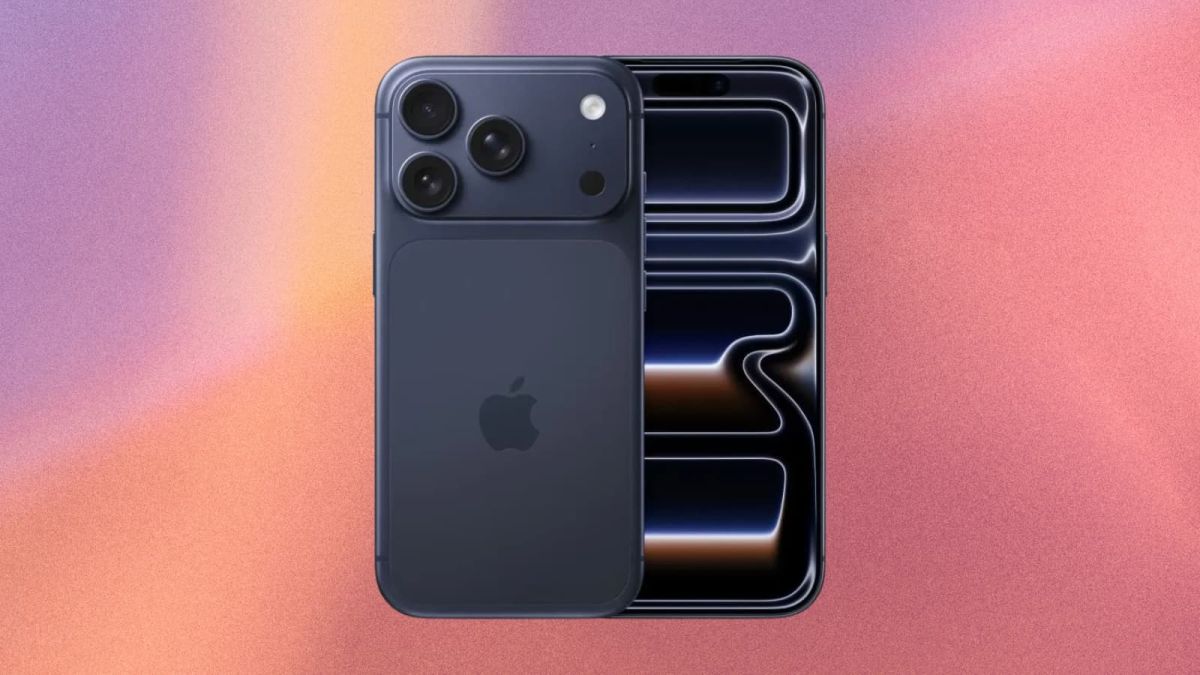 Les bonnes affaires continuent avec l’iPhone 17 Pro à prix réduit