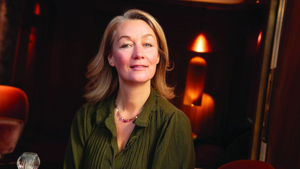 « La violence se transmet, et un jour elle ressurgit » : Anna Hope explore la complexité de l'héritage