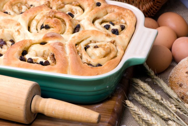 La menace sur les roulés à la cannelle danois se précise
