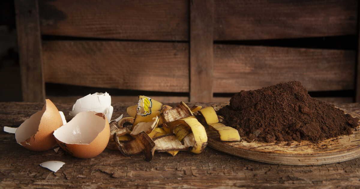 Transformez vos déchets en astuces ménage efficaces