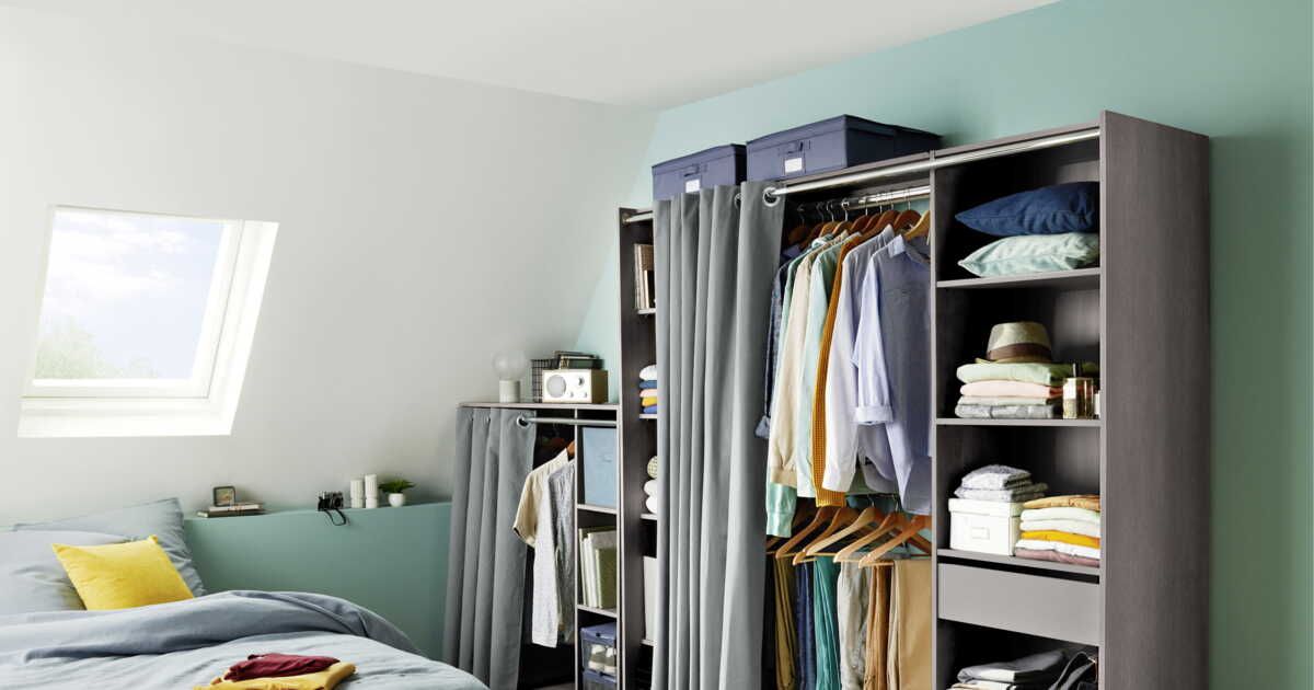 Comment organiser efficacement son dressing ?