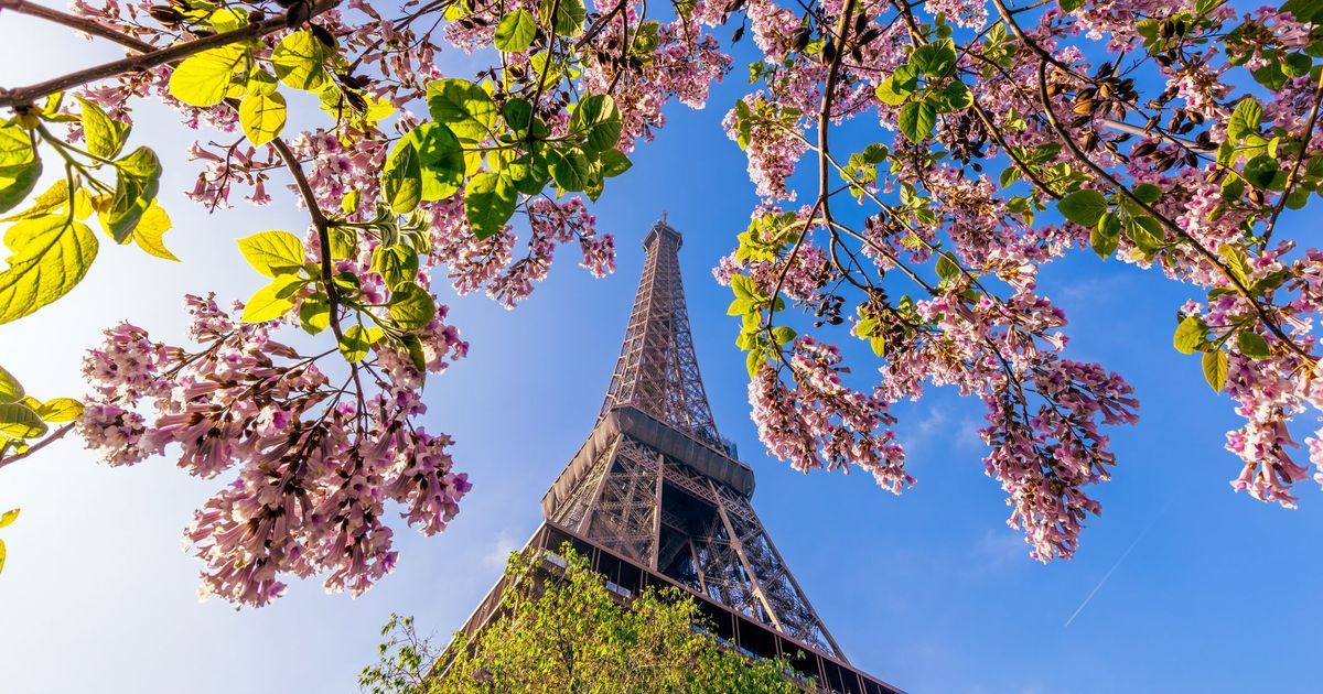 La semaine s'annonce ensoleillée et chaude après un début perturbé