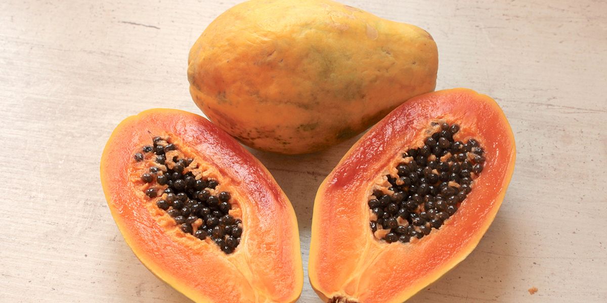 La papaye : un allié santé insoupçonné