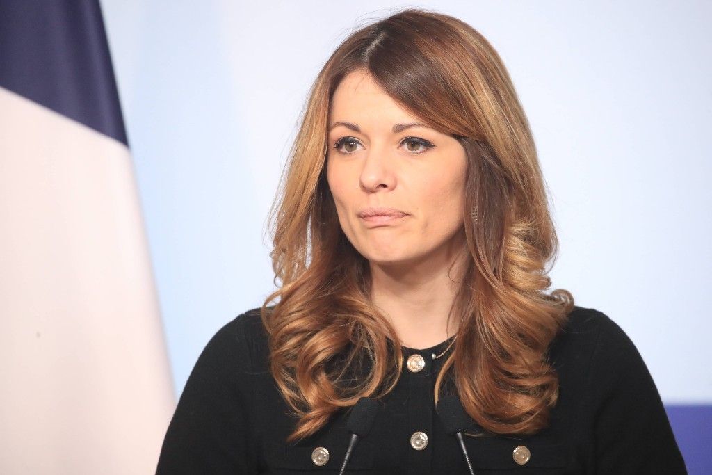 Une électrification ambitieuse : les nouvelles mesures de Maud Brégeon pour 2030