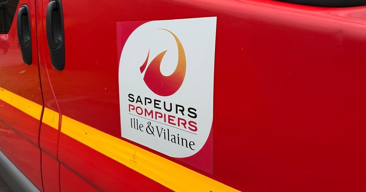 Accident à Saint-Malo : une collision impliquant 15 personnes