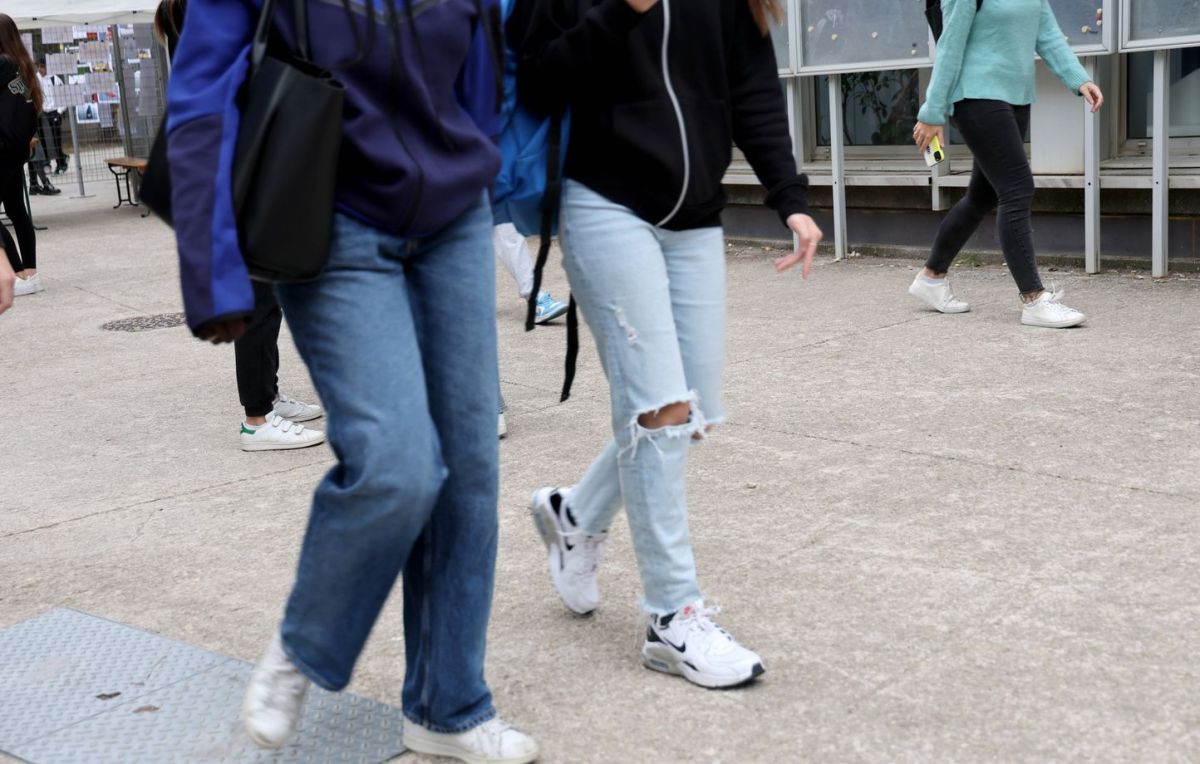 Violence scolaire près de Nantes : un adolescent accusé de tentative d'assassinat