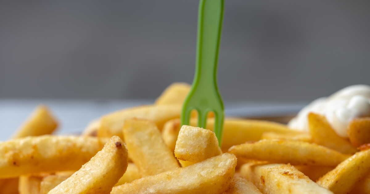 Découvrez les secrets de Cyril Lignac pour des frites maison irrésistibles