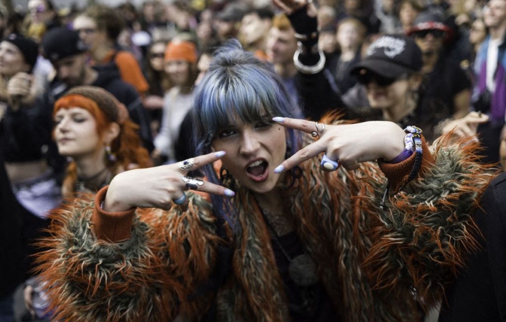 La résistance des free parties face à des sanctions renforcées