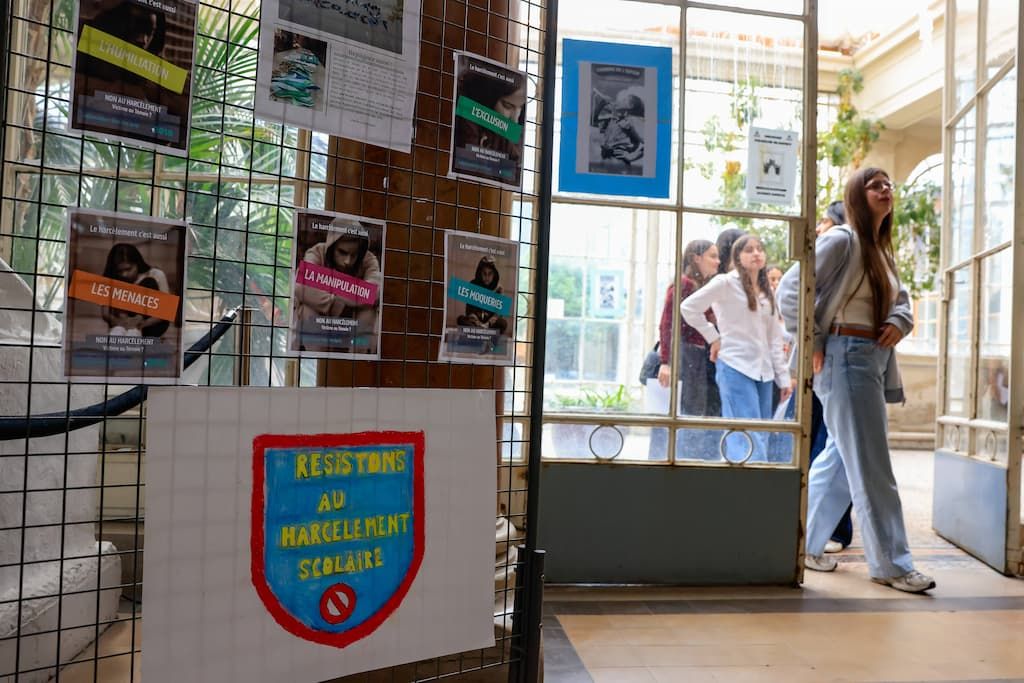 Le drame d'Evaëlle : un verdict contre le harcèlement scolaire