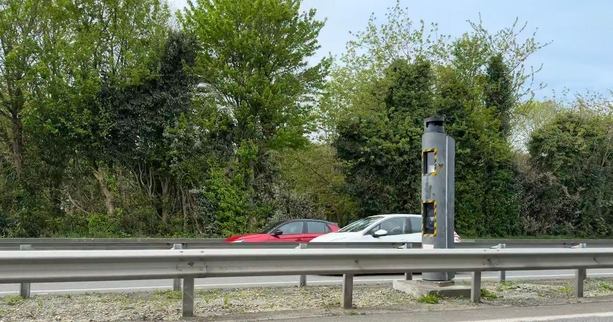 Une hausse inquiétante des infractions sur le pont de l'Iroise