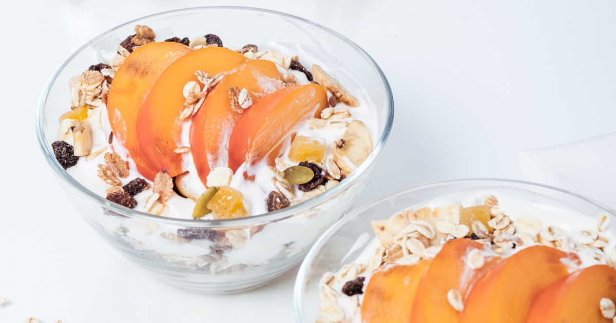 Skyr vs petits-suisses : quel produit laitier choisir pour mincir ?