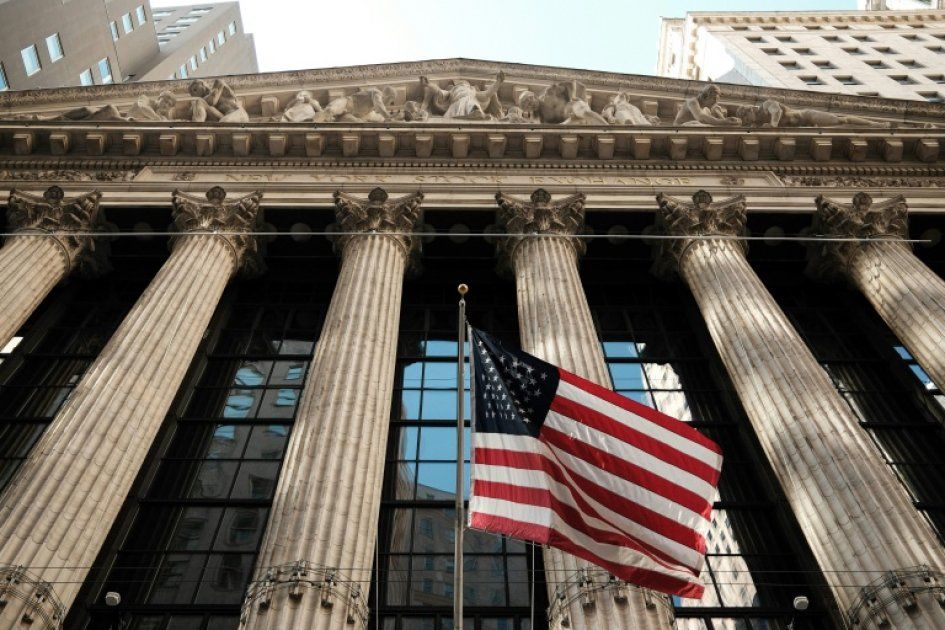 Wall Street confrontée à une baisse suite au blocus des ports iraniens