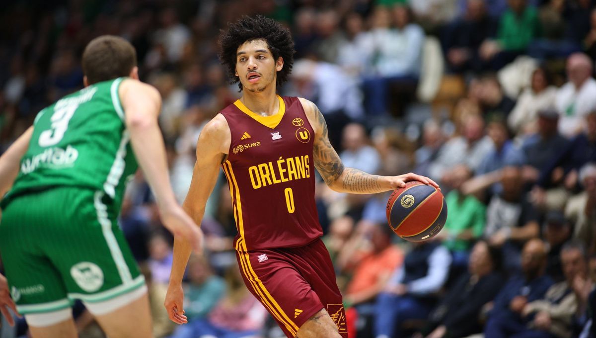 En route vers les playoffs : L'OLB et les Septors brillent, l'USO déçoit