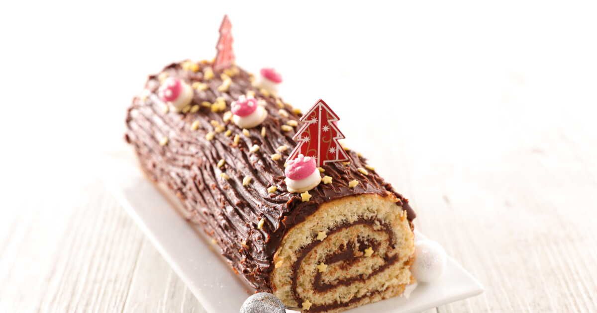 Kits à bûche : découvrez les verdicts de nos lectrices