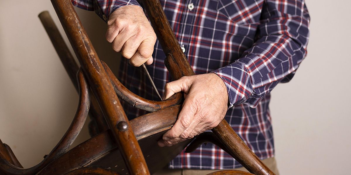débloquer une vis abîmée : les secrets des bricoleurs