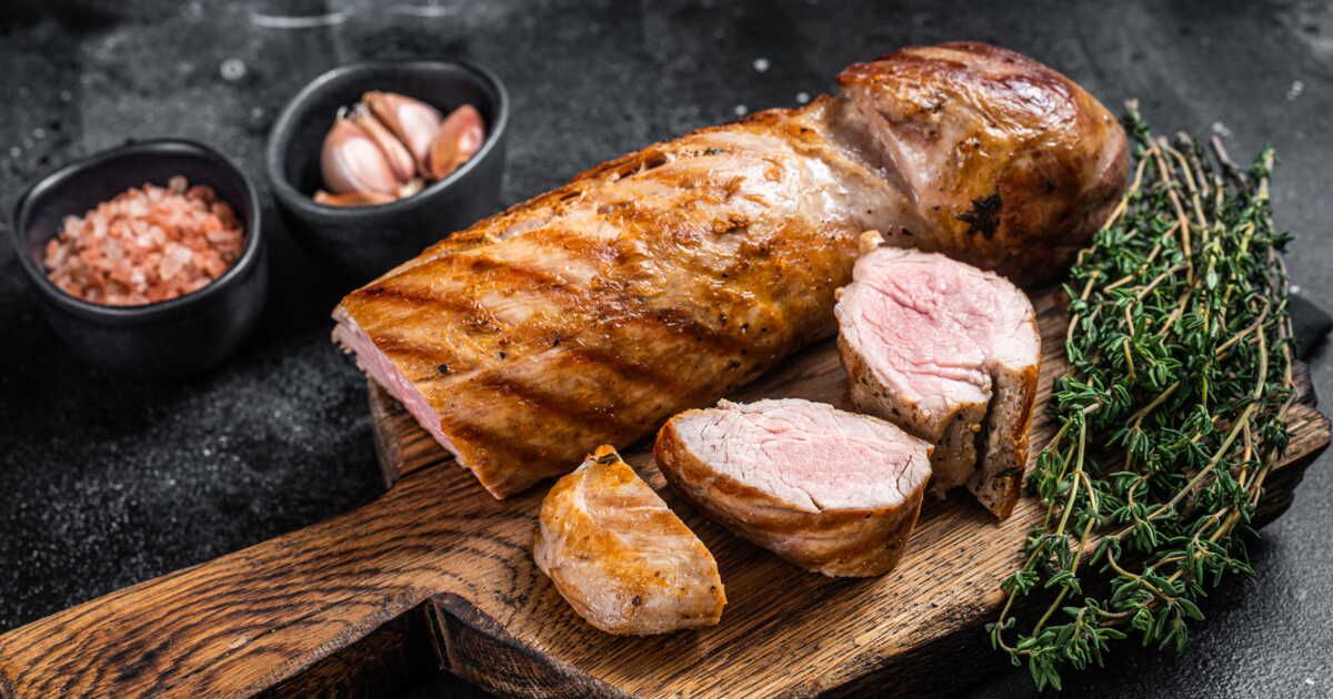 Filet mignon au lait de coco : la recette réconfortante pour un dimanche parfait