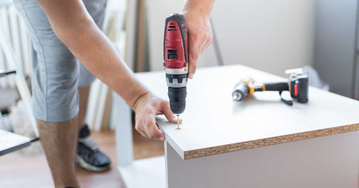 Un hack Ikea ingénieux pour sécher votre linge tout en optimisant votre espace