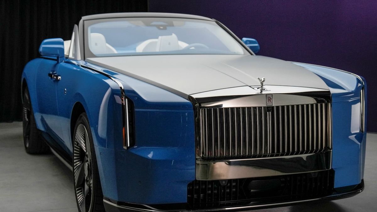Rolls-Royce lance Nightingale : l'art de l'hyperpersonnalisation pour une expérience de luxe unique