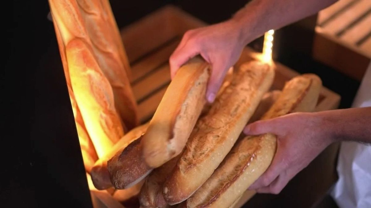 Boulangers en colère après le report de la loi sur le travail le 1er-Mai