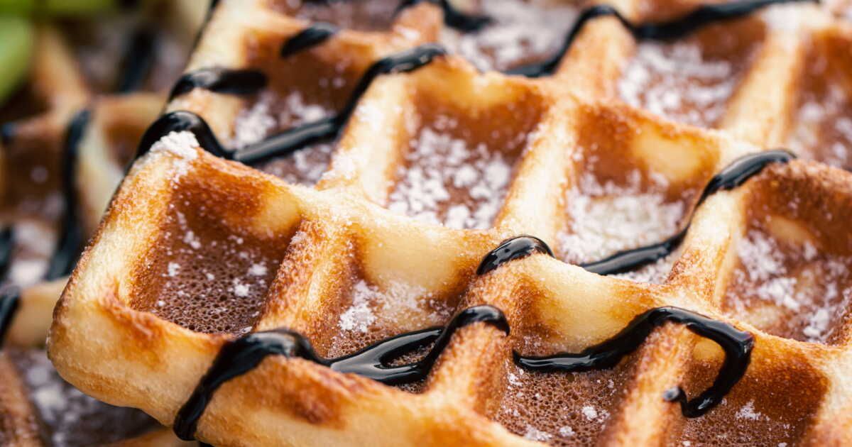 Des recettes légères au air fryer pour un mardi gras savoureux