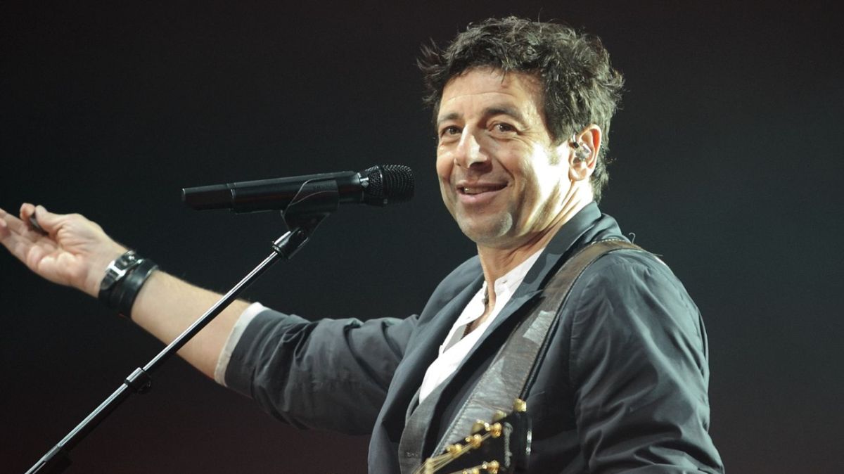 Les enquêtes s'accumulent pour Patrick Bruel suite à des accusations d'agressions sexuelles