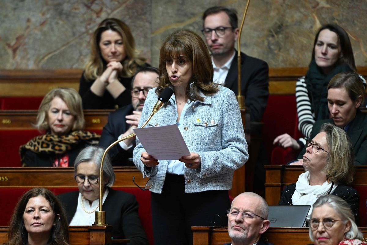 l'assemblée nationale fait volte-face sur la loi anti-antisémite