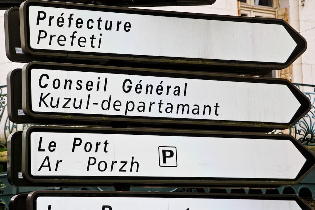 Une redéfinition historique entre Côtes-d’Armor et Morbihan