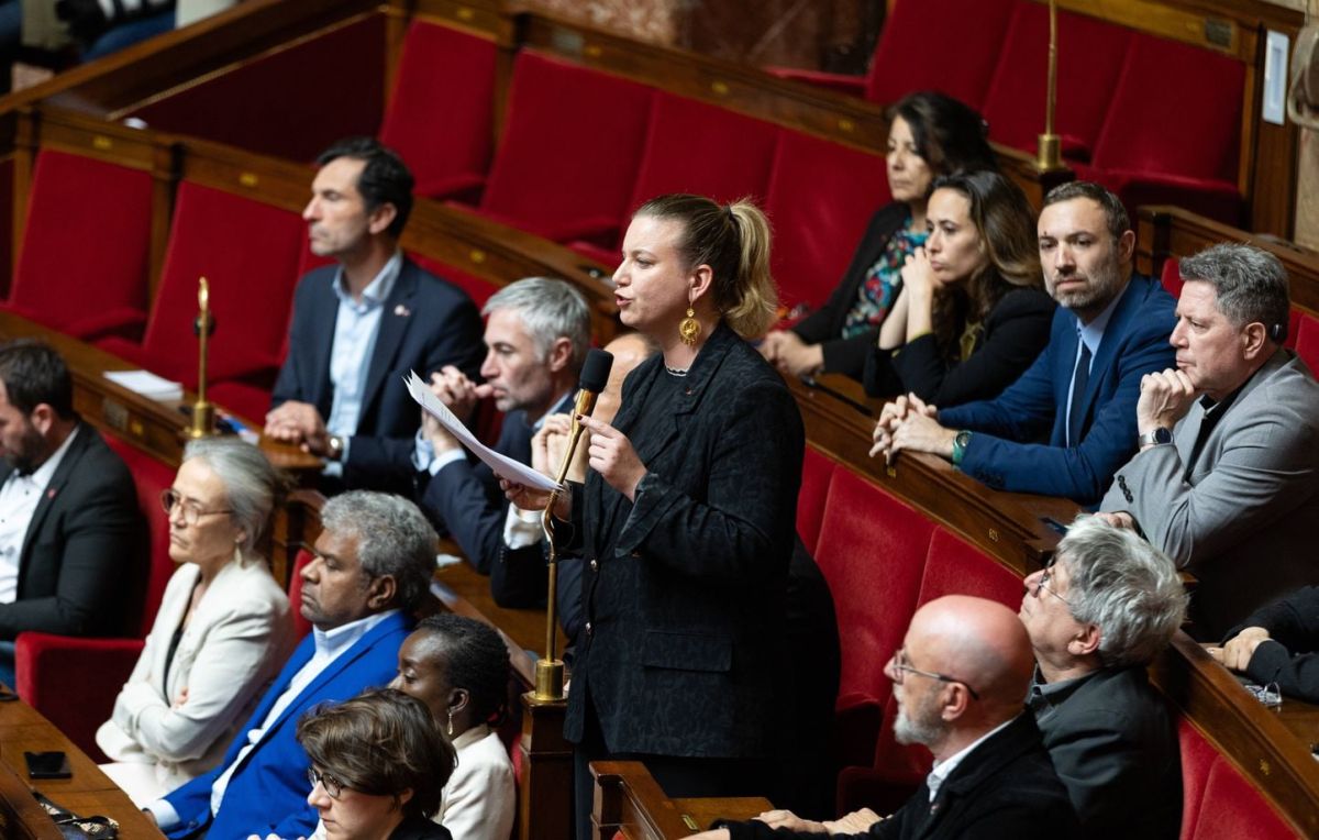 Antisémitisme : retour sur le retrait in extremis de la loi Yadan et ses conséquences