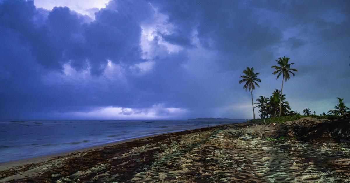 Inondations tragiques en Caraïbes : au moins 19 vies perdues
