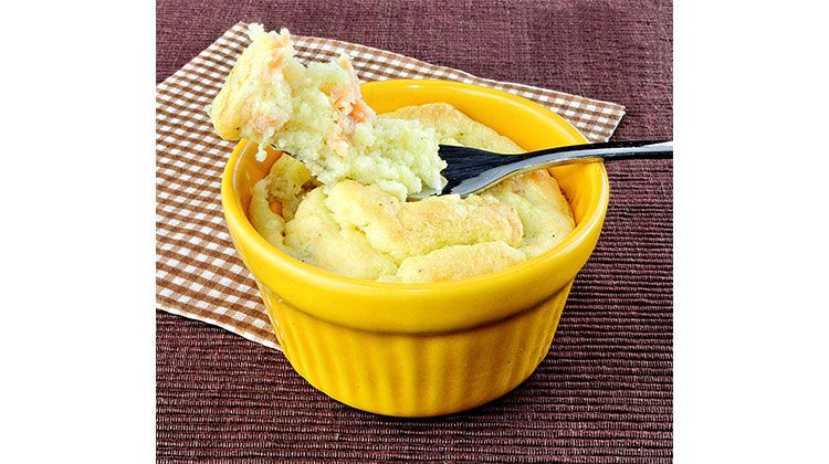 Délicieux soufflés de pommes de terre pour éblouir vos invités