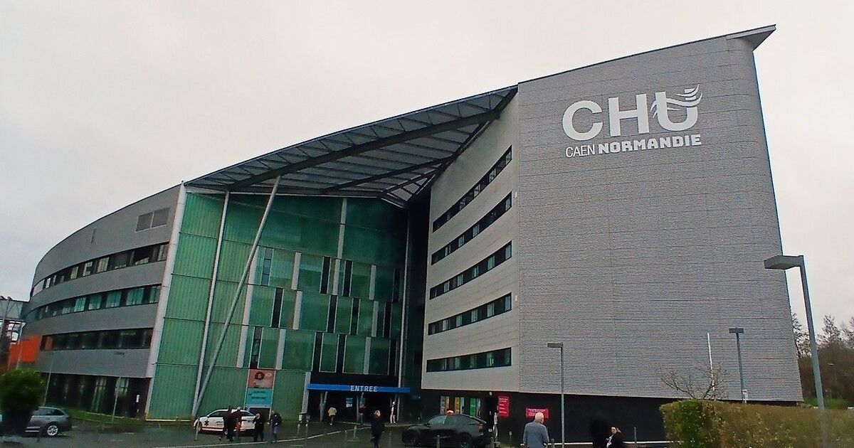 La cuisine centrale du CHU de Caen face à une transition inattendue