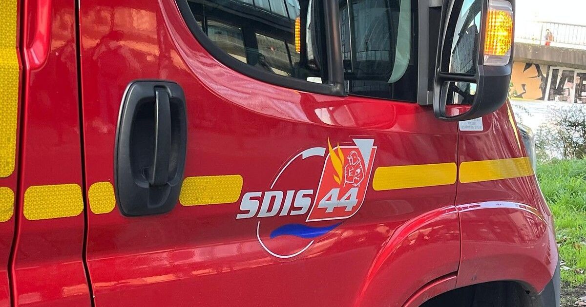 Urgence au-dessus de Saint-Julien-de-Concelles : un hélicoptère évite le pire