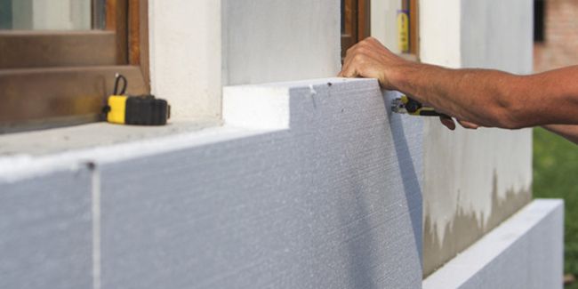 L'importance de l'assurance dommages ouvrage pour l'isolation extérieure