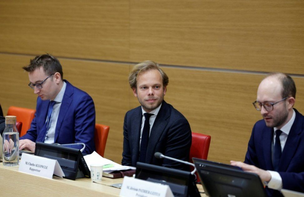 L'audiovisuel public en crise : le rapport d'Alloncle, une occasion manquée ?
