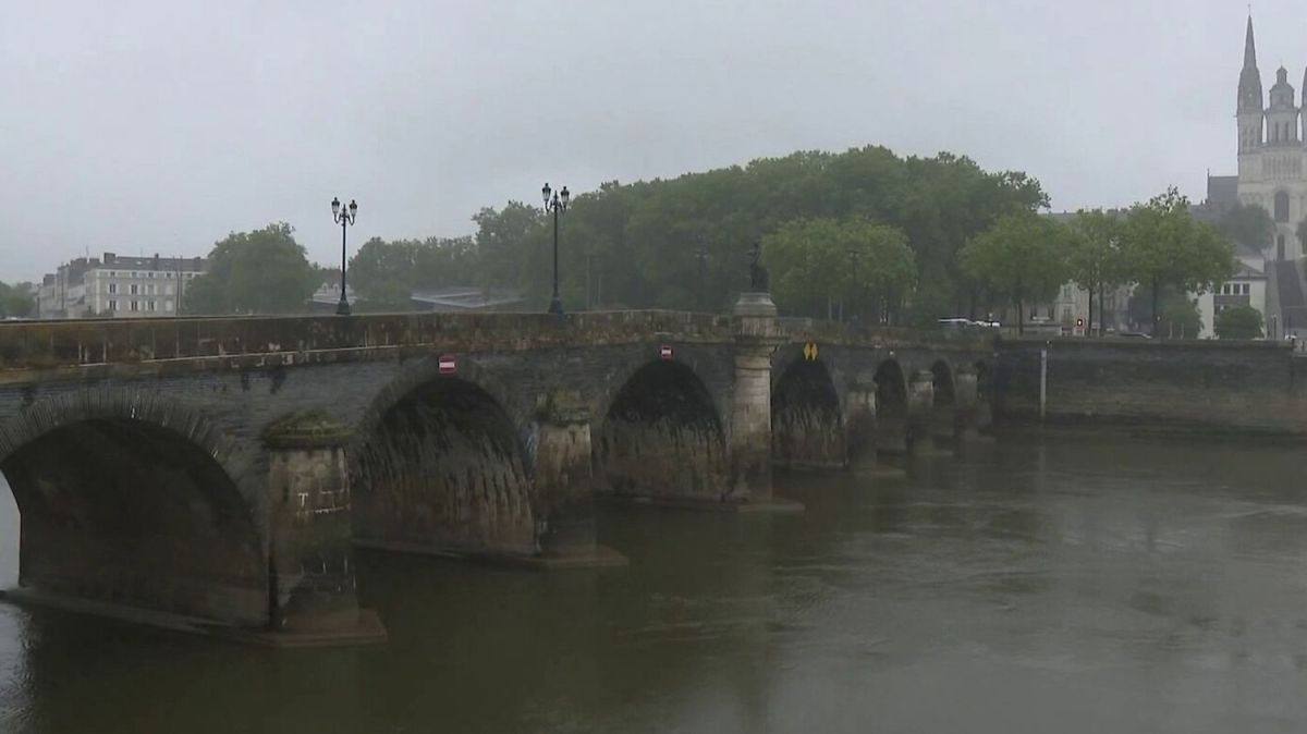 Tragique accident de plongée à Angers : deux militaires perdent la vie