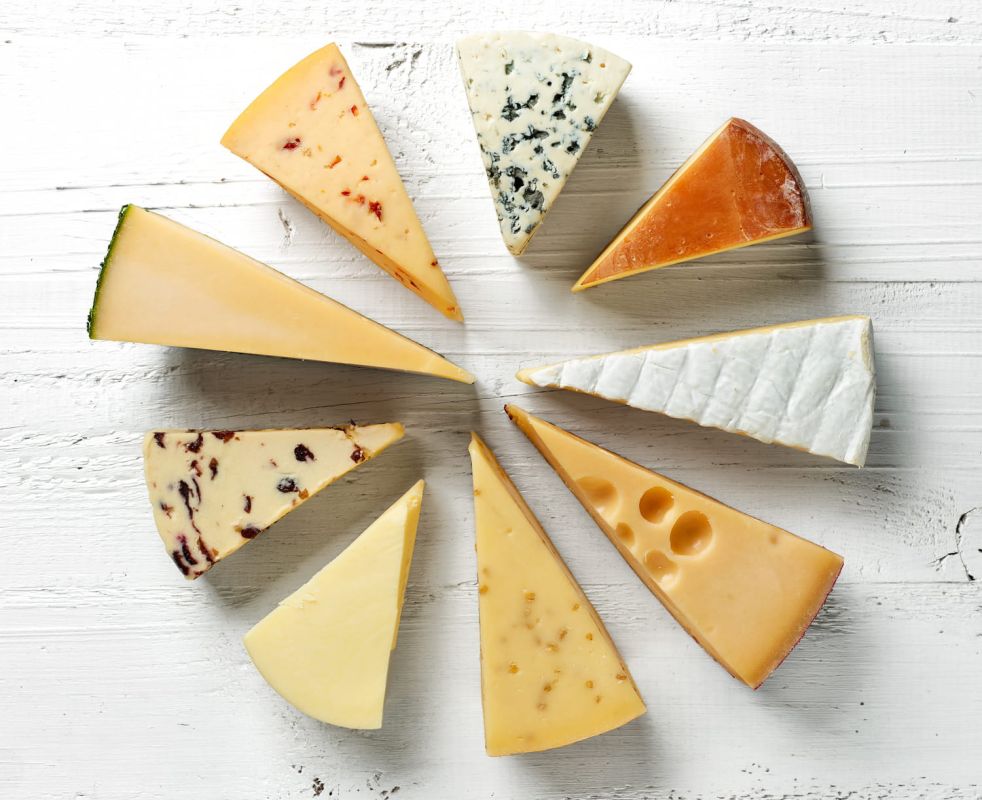 Les secrets d'une découpe réussie du fromage