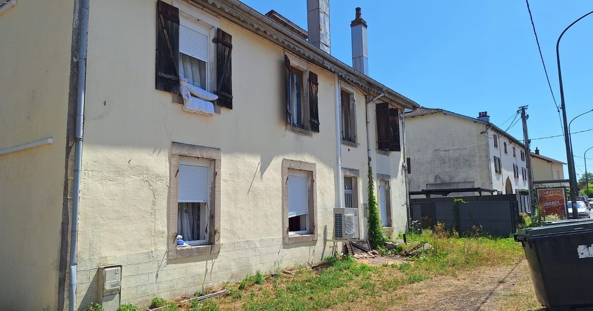 Épinal : un marchand de sommeil condamné pour avoir loué des appartements indignes
