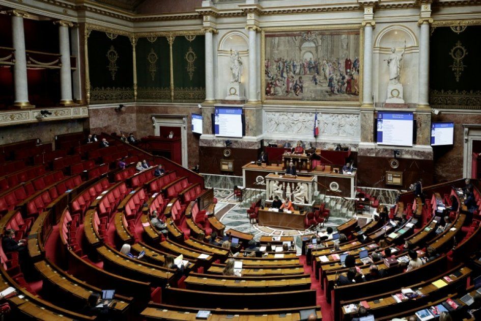 Les députés votent la rétention prolongée des étrangers jugés dangereux
