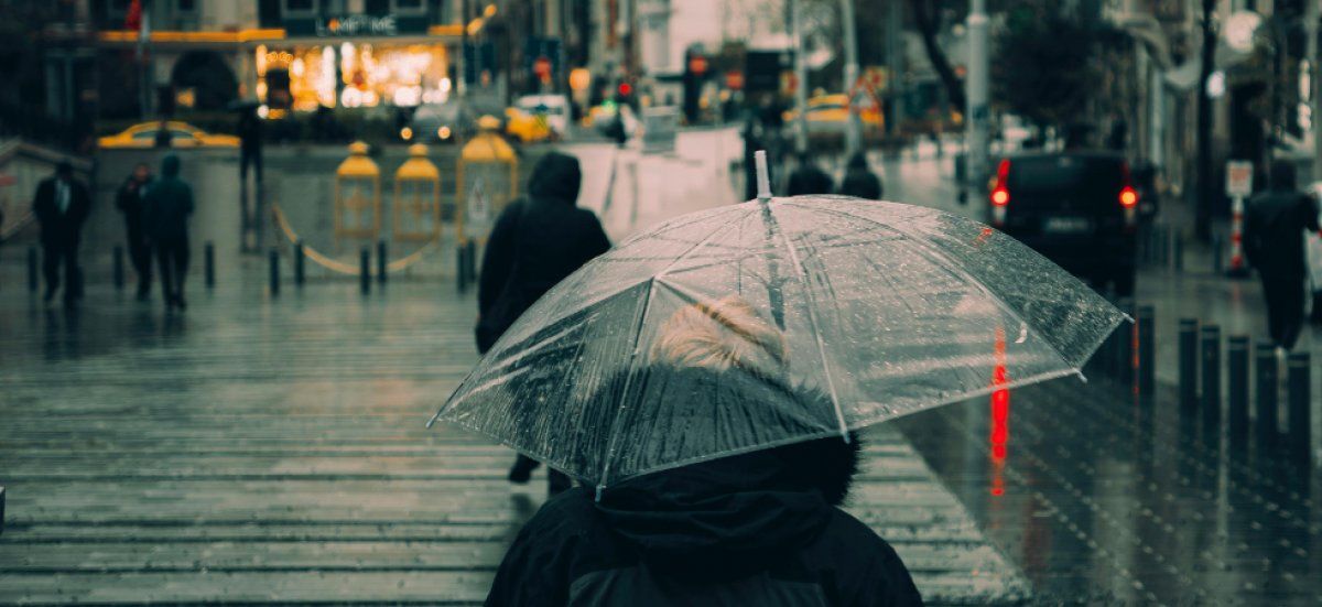 Alerte pluie-inondation : la Mayenne et la Sarthe sous surveillance ce mardi
