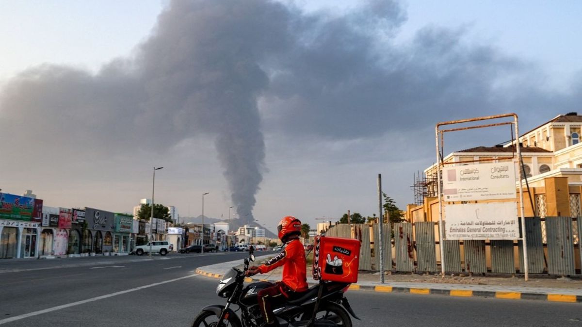 Les Émirats arabes unis, cible privilégiée des frappes iraniennes : une escalade inquiétante
