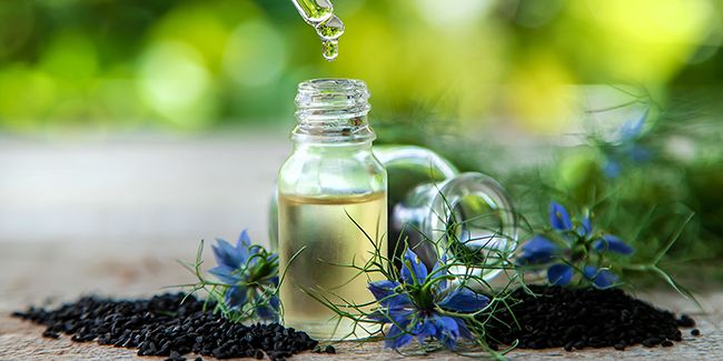 Détails fascinants sur l'huile de nigelle et ses bienfaits